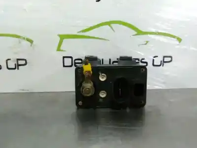 Автозапчастина б/у коробка передігрів для renault megane i scenic (ja0) 1.9 turbodiesel cat (f8q-784) посилання на oem iam 7700107794  
