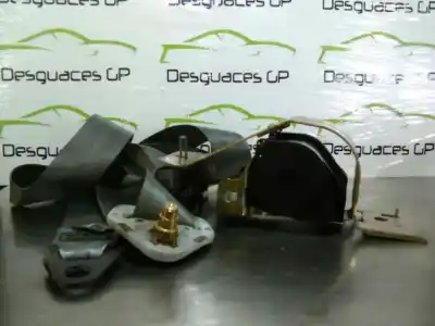 Автозапчасти б/у правый передний ремень безопасности за renault megane i scenic (ja0) 1.9 turbodiesel cat (f8q-784) ссылки oem iam   