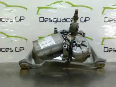 Second-hand car spare part rear windshield wiper motor for renault megane i scenic (ja0) 1.9 turbodiesel cat (f8q-784) oem iam references 7700838691a