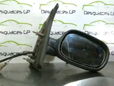 Second-hand car spare part right rearview mirror for renault megane i scenic (ja0) 1.9 turbodiesel cat (f8q-784) oem iam references 