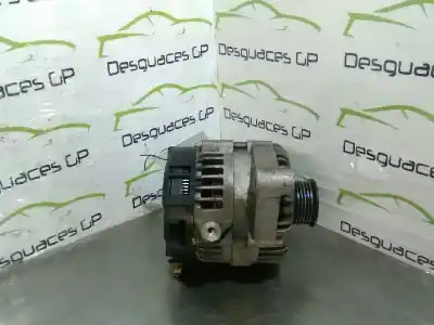Piesă de schimb auto la mâna a doua ALTERNATOR pentru DAEWOO LEGANZA  Referințe OEM IAM   