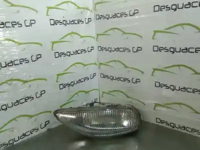 Second-hand car spare part right fog light for daewoo leganza 2.0 exclusive oem iam references 