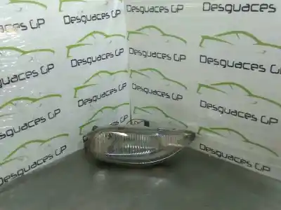 Second-hand car spare part left fog light for daewoo leganza 2.0 exclusive oem iam references 