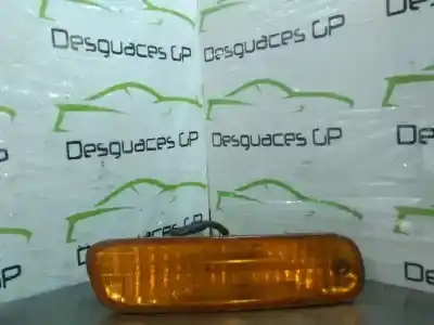 Second-hand car spare part front right headlight for daewoo leganza 2.0 exclusive oem iam references 