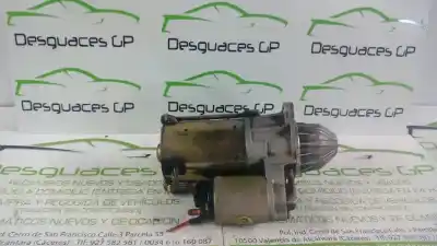 Piesă de schimb auto la mâna a doua electromotor pentru nissan almera (n16/e) acenta referințe oem iam 96280782