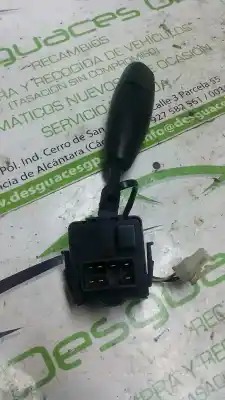 Second-hand car spare part indicator switch for daewoo lanos s oem iam references 96230794  