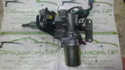 Pezzo di ricambio per auto di seconda mano piantone dello sterzo per renault clio ii fase ii (b/cb0) 1.5 dci diesel riferimenti oem iam 8200091805  