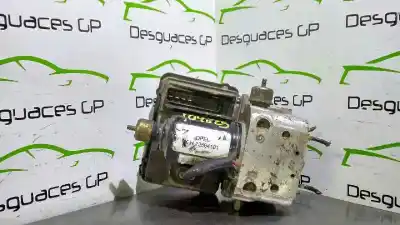 Recambio de automóvil de segunda mano de abs para opel vectra b berlina 1.8 16v cat referencias oem iam 12836801  