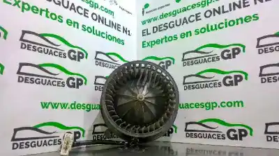Gebrauchtes Autoersatzteil HEIZUNG MOTOR zum VOLKSWAGEN T4 CAJA ABIERT/DOBLE CAB. SYNCRO (MOD. 91)  OEM-IAM-Referenzen 701819021B  