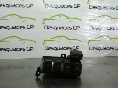 Peça sobressalente para automóvel em segunda mão comutador de limpa vidros por opel frontera a básico referências oem iam 