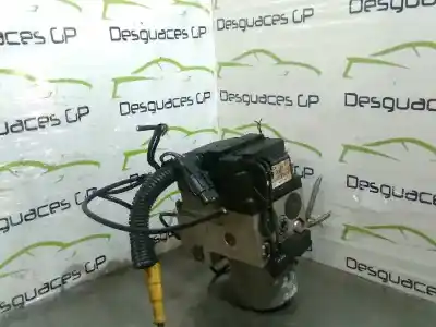 Second-hand car spare part abs for daewoo leganza 2.0 exclusive oem iam references 96222087