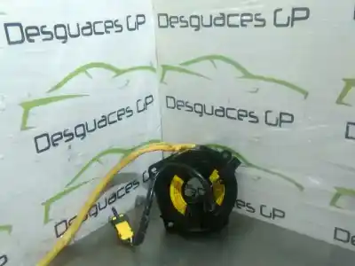 Second-hand car spare part air bag ring for daewoo leganza 2.0 exclusive oem iam references fgksa07dp