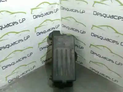 Second-hand car spare part fuse box unit for daewoo leganza 2.0 exclusive oem iam references 96293333