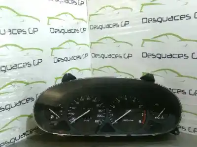 Second-hand car spare part dashboard for daewoo leganza 2.0 exclusive oem iam references 96340322