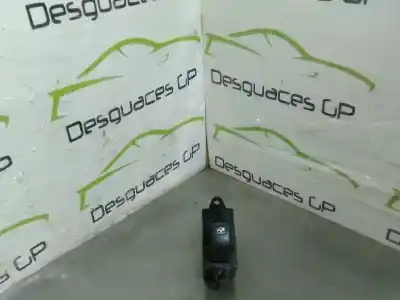 Second-hand car spare part rear left power window switch for daewoo leganza 2.0 exclusive oem iam references 