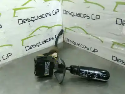 Second-hand car spare part windshiel wiper switch for daewoo leganza 2.0 exclusive oem iam references 96206808
