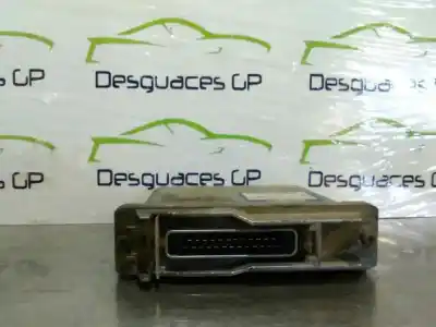 Second-hand car spare part ecu engine control for renault megane i scenic (ja0) 1.9 turbodiesel cat (f8q-784) oem iam references 7700105605  