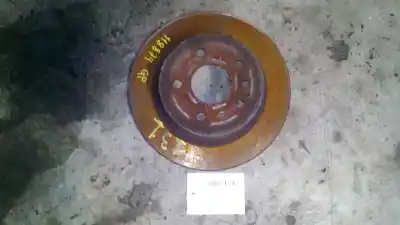 Recambio de automóvil de segunda mano de disco freno trasero para opel vectra b berlina básico (1999->) referencias oem iam   