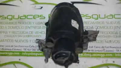 Piesă de schimb auto la mâna a doua far de ceatã stânga pentru peugeot 206 berlina * referințe oem iam   