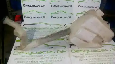 Peça sobressalente para automóvel em segunda mão depósito do limpa vidros por citroen c2 furio referências oem iam 6431c8