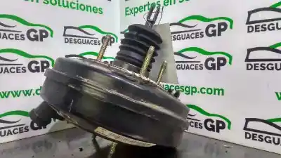 Peça sobressalente para automóvel em segunda mão servo freio por citroen c2 furio referências oem iam 9649329380