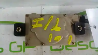 Second-hand car spare part rear left central locking system for opel frontera a básico oem iam references   