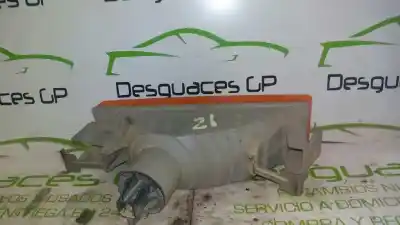 Second-hand car spare part front left headlight for citroen ax 1.4 diesel (k9a) oem iam references   