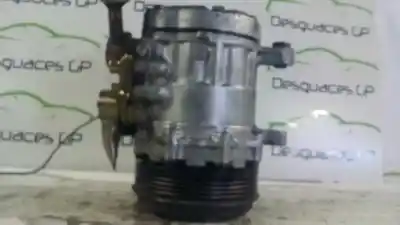 Second-hand car spare part AIR CONDITIONING COMPRESSOR for MG SERIE 200 (XW)  OEM IAM references   