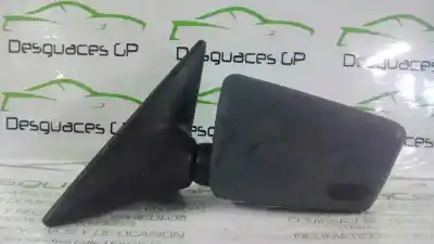 Peça sobressalente para automóvel em segunda mão espelho retrovisor esquerdo por citroen ax gt referências oem iam   