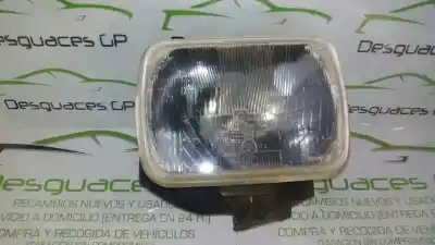 Second-hand car spare part RIGHT HEADLIGHT for RENAULT RAPID/EXPRESS (F40)  OEM IAM references   