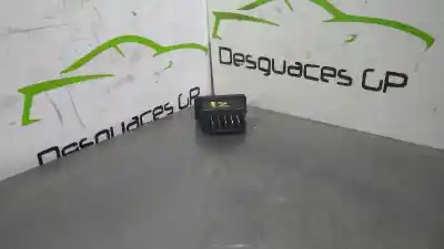 Second-hand car spare part left front power window switch for citroen ax gt oem iam references   