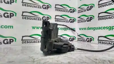 Second-hand car spare part front right door lock for renault clio iii (2005-0) 1.5 dci diesel cat oem iam references   