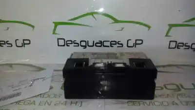 Peça sobressalente para automóvel em segunda mão DISPLAY GPS / MULTIMÍDIA por RENAULT CLIO II FASE II (B/CB0)  Referências OEM IAM 8200028364A  