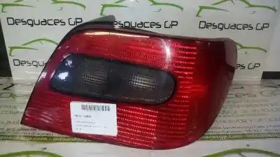 Peça sobressalente para automóvel em segunda mão Farolim Traseiro Direito por CITROEN XSARA BERLINA 2.0 HDi Exclusive (80kW) Referências OEM IAM   