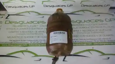 Pièce détachée automobile d'occasion VASE D'EXPANSION DE LIQUIDE DE REFROIDISSEMENT pour PEUGEOT 205 II (20A/C)  Références OEM IAM   