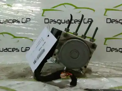 Автозапчасти б/у абс за dacia sandero ambiance ссылки oem iam 0265232718  