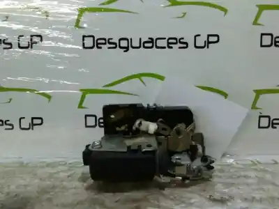 Автозапчасти б/у замок задней правой двери за dacia sandero ambiance ссылки oem iam 