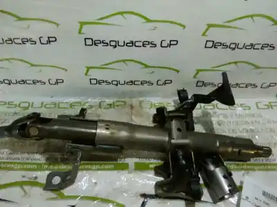 Second-hand car spare part steering column for dacia sandero ambiance oem iam references   