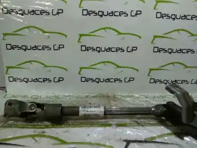 Second-hand car spare part steering column for dacia sandero ambiance oem iam references   