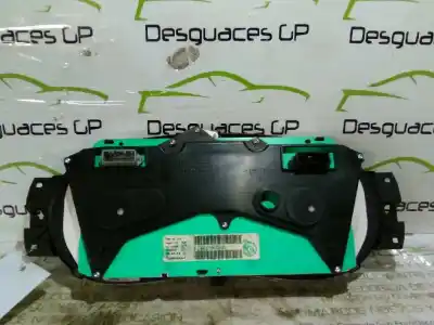 Peça sobressalente para automóvel em segunda mão quadrante por dacia sandero ambiance referências oem iam 248103939r  