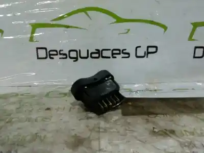 Автозапчасти б/у выключатель левого переднего окна за dacia sandero ambiance ссылки oem iam 602227  