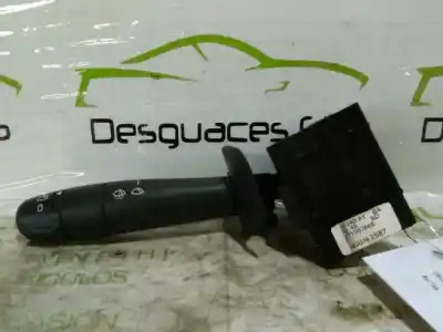 Pezzo di ricambio per auto di seconda mano comando pulito per dacia sandero ambiance riferimenti oem iam   