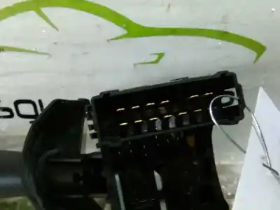 Pezzo di ricambio per auto di seconda mano comando pulito per dacia sandero ambiance riferimenti oem iam   