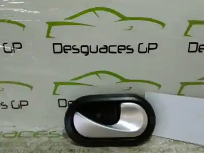 Автозапчастина б/у Усередині ПЕРЕДНЯ ПРАВА РУЧКА для DACIA SANDERO  Посилання на OEM IAM 8200733847  
