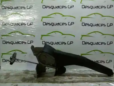 Автозапчастина б/у ВАЖІЛЬ РУЧНОГО ГАЛЬМА для DACIA SANDERO  Посилання на OEM IAM   