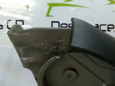 Автозапчасти б/у рычаг ручного тормоза за dacia sandero ambiance ссылки oem iam   