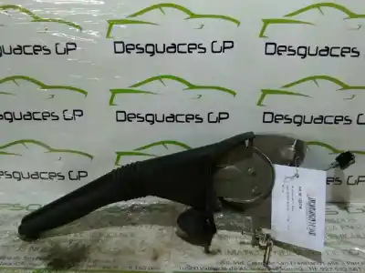 Автозапчасти б/у рычаг ручного тормоза за dacia sandero ambiance ссылки oem iam   