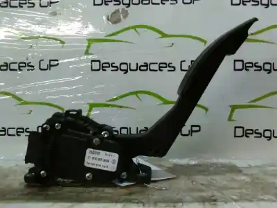 Автозапчастина б/у ПOTЕНЦІОМЕТР для DACIA SANDERO  Посилання на OEM IAM 8200386506  