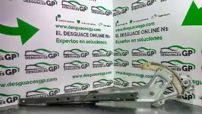 Автозапчастина б/у РЕГУЛЯТОР ПЕРЕДНЬОГО ПРАВОГО СКЛА для CITROEN C15  Посилання на OEM IAM   