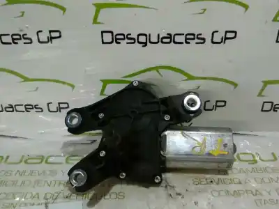 Pezzo di ricambio per auto di seconda mano MOTORE TERGICRISTALLO POSTERIORE per RENAULT LAGUNA II (BG0)  Riferimenti OEM IAM 8200001891B  